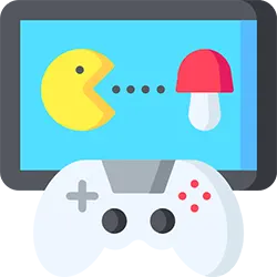 game-console
